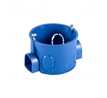 Установочная коробка Ecoplast 44661-1