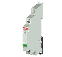 Лампа инд.зел. E219-D48 2CCA703422R0001