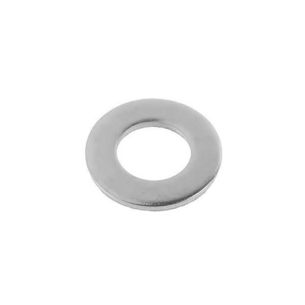 Шайба плоская M8 DIN 125 TDZ EKF shpl8-TDZ Шайба плоская M8 DIN 125 TDZ EKF shpl8-TDZ
