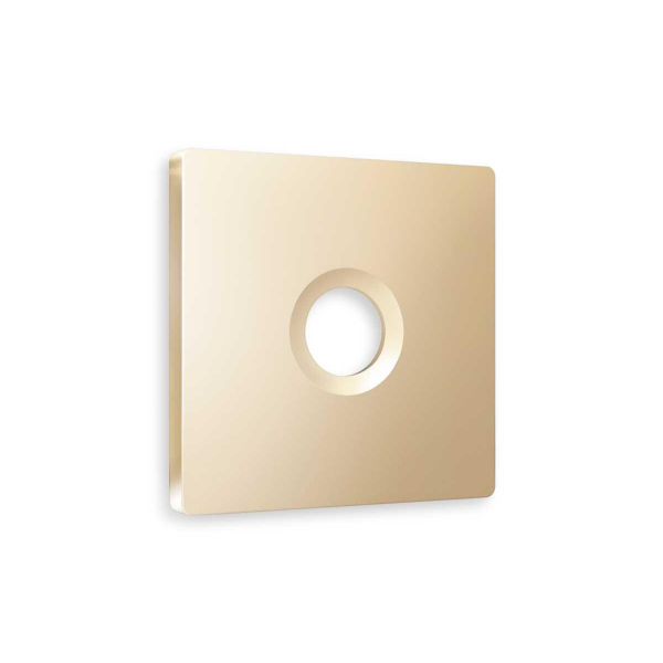 Лицевая панель ТВ-розетки AMBRELLA VOLT AP6130