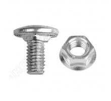 Комплект соединительный М6х10 TDZ EKF wgm6x10-TDZ