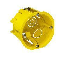Коробка монтажная для полых стен Systeme Electric Multifix IMT351501