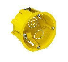 Коробка монтажная для полых стен Systeme Electric Multifix IMT351501