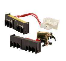 Аварийный + доп. контакт к ВА-99М 800 EKF PROxima mccb99m-a-012