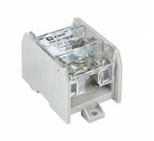 Распределительный блок проходной РБП 95 (1х95-4х16 мм2) 232/100А EKF PROxima RBP-95-100
