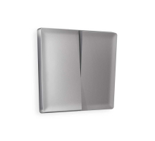 Лицевая панель выключателя AMBRELLA VOLT AP5030