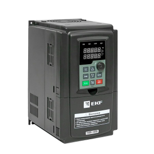 Преобразователь частоты 15/18кВт 3х400В VECTOR-100 EKF PROxima VT100-015-3B