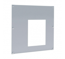 Пластрон с вырезом для выкатного ВА-45/4000 3Р/4Р EKF AVERES FPFU4604
