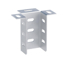 Кронштейн потолочный (2 мм) HDZ EKF kp6142-HDZ