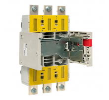 Панель выкатная PM-99/2-800 переднего присоединения для ВА-99 800А EKF PROxima mccb99-a-95
