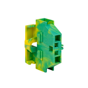 Миниклемма STB-1.5 18A желто-зеленая EKF PROxima stb-m-1.5-y-green