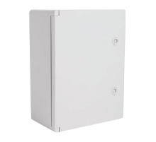 Корпус пластиковый ЩМПп Stekker EBX60-6/03-65 IP65 400*300*165, пластик ArcaWP65+ 50718