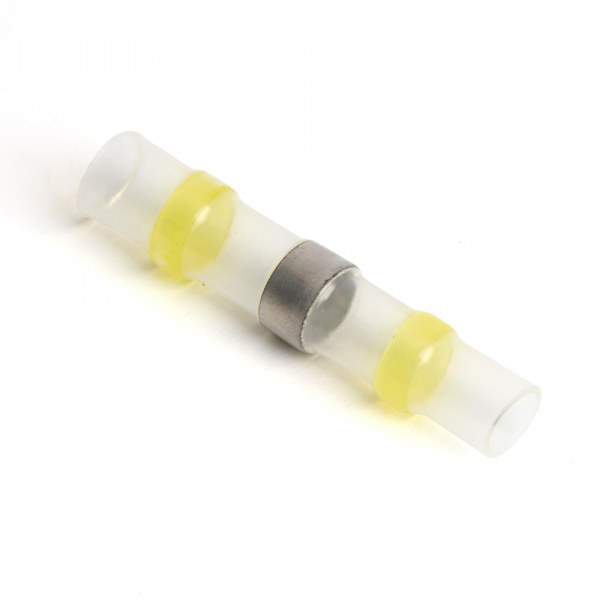 LD302-4060 ГСИ термоусаживаемая с припоем 4-6 мм2 48A, прозрачный/желтый (DIY упак 10шт) LD302-4060 ГСИ термоусаживаемая с припоем 4-6 мм2 48A, прозрачный/желтый (DIY упак 10шт)