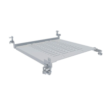 Панель горизонтальная для секционирования Ш800 Г800 мм EKF AVERES PCH88