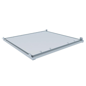 Нижняя сальниковая панель глухая Ш400 Г400 EKF AVERES PB4D400