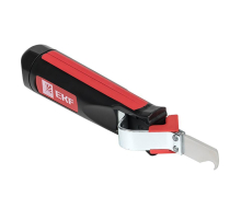 Кабельный нож WS-12 EKF Professional ws-12