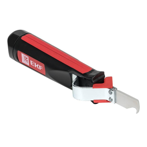 Кабельный нож WS-12 EKF Professional ws-12