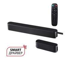 Смарт-драйвер Novotech + коробка для коммутации + пульт ДУ IP20 100W 24V EASY 359453