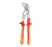 Клещи переставные Expert 250 мм 1000В EKF PROxima kp-250-exp-in