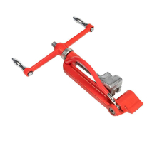 Инструмент для натяжения и резки стальной ленты ИНРСЛ-01 EKF Expert ct-42.01