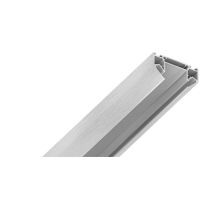 POWERLINE Профиль для натяжного потолка INTR-SP 2м неокр