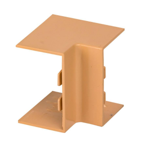 Угол внутренний (40х25) (4 шт) светлое дерево EKF-Plast ibl-40-25x4