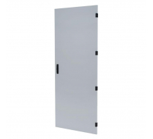 Дверь глухая металлическая Ш800 IP30 EKF AVERES D2M800