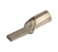 Наконечник штифтовой медный луженый НШМЛ-35-7-20 (25шт.) EKF nshml-35-7-20