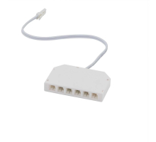 Адаптер для светильников 036ХХХ DC12В LED max 6x5Вт (1м кабель) Mobiled Lightstar 036006