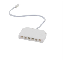 Адаптер для светильников 036ХХХ DC12В LED max 6x5Вт (1м кабель) Mobiled Lightstar 036006