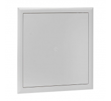 Люк ревизионный пластик 300х300 (ШхВ внутр.) EKF Basic lp-300x300