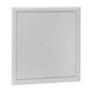 Люк ревизионный пластик 300х300 (ШхВ внутр.) EKF Basic lp-300x300