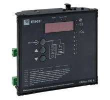 Регулятор реактивной мощности Varko-106a EKF PROxima varko-106a-pro