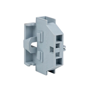 Миниклемма STB-1.5 18A серая EKF PROxima stb-m-1.5-gray