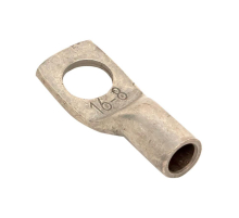 Наконечник силовой медный луженый ТМЛ-Р 10-6 EKF PROxima tml-r-10-6