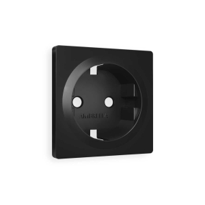 Лицевая панель розетки AMBRELLA VOLT AP8060