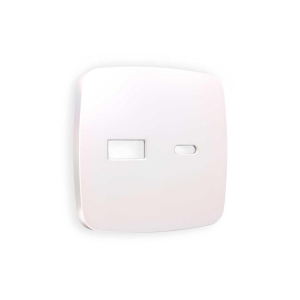 Лицевая панель розетки AMBRELLA VOLT OP2110