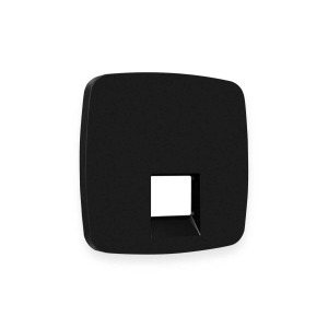 Лицевая панель розетки AMBRELLA VOLT OP8120