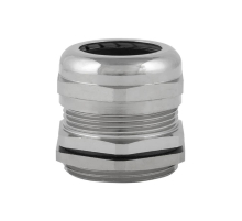 Сальник металлический MGM25 IP68 d проводника 13-18 мм. PROxima plc-mgm-25-18