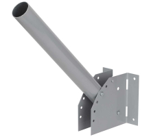 Кронштейн для уличного светильника ЭРА SPP-AC2-0-500-048 с переменным углом 500mm d48mm Б0057534