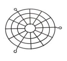Защитная металлическая решетка ЭРА SPP-AC8-402-150 для светильников SPP-402 мощностью 150Вт Б0069977