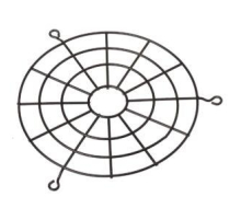 Защитная металлическая решетка ЭРА SPP-AC8-402-150 для светильников SPP-402 мощностью 150Вт Б0069977