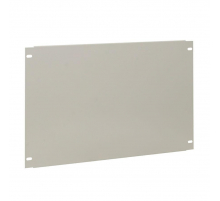 Комплект пластронов глухих (2шт) высотой 300 мм для ВРУ Unit шириной 600 мм EKF PROxima mb-15-gp-3060n