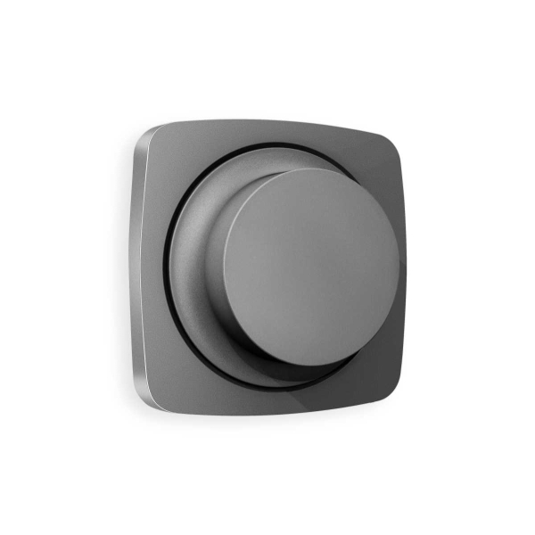 Лицевая панель диммера AMBRELLA VOLT OP6555