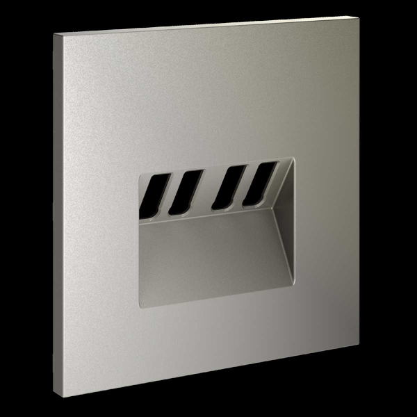 Накладка для розетки акустической 4-местной , S70 (шелк) Voltum VLS001504