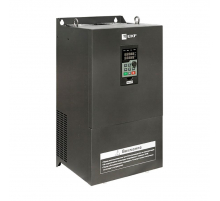 Преобразователь частоты 110/132кВт 3х400В VECTOR-100 EKF PROxima VT100-110-3