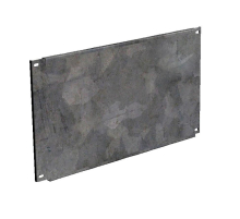 Панель монтажная (200x545мм) (ЩРНМ-8, ЩРНМ-9) EKF PROxima pm-200x545