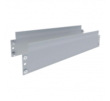 Панели боковые для секционирования В100 Г600 мм (2 шт) EKF AVERES PCV16