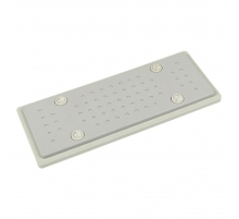 Фланец мембранный 220х79 мм для шкафа IP54 EKF PROxima plc-df-w