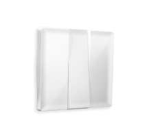 Лицевая панель выключателя AMBRELLA VOLT AP1050